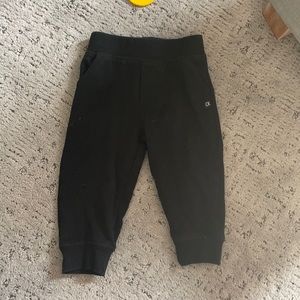 Calvin Klein 18M pants